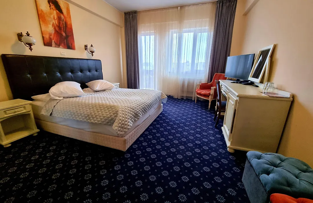 Hotel Coandi-1